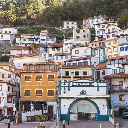 Gorgeous In With Wifi * Cudillero