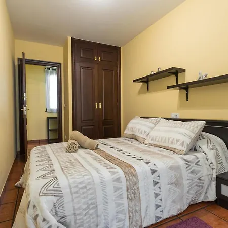 Apartamento Gorgeous In With Wifi *