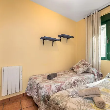 3 Bedroom Cozy In Cudillero