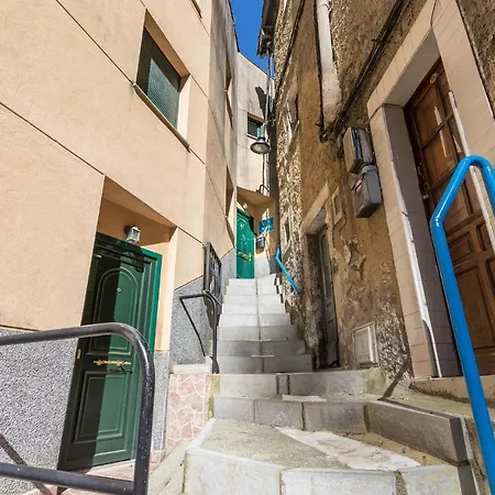 3 Bedroom Cozy In Apartamento *