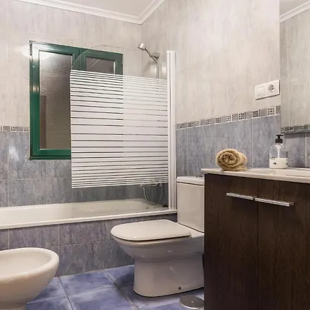 3 Bedroom Cozy In Cudillero