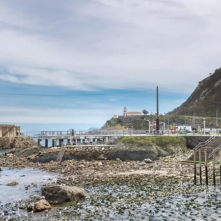 Apartamento 3 Bedroom Cozy In