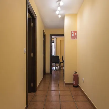 3 Bedroom Cozy In * Cudillero